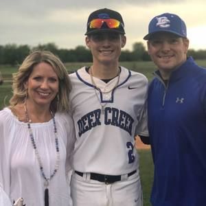 Meet your Posher, Jackson